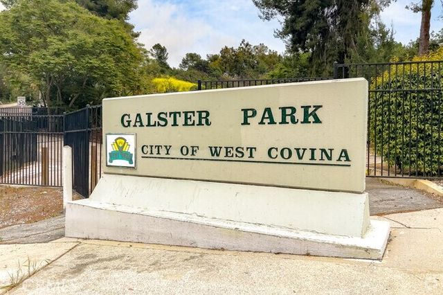 1607 Green Ridge Terrace, West Covina, CA 91791