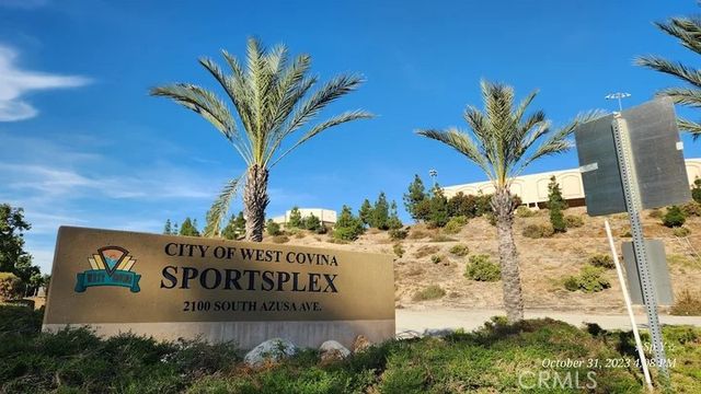 1607 Green Ridge Terrace, West Covina, CA 91791