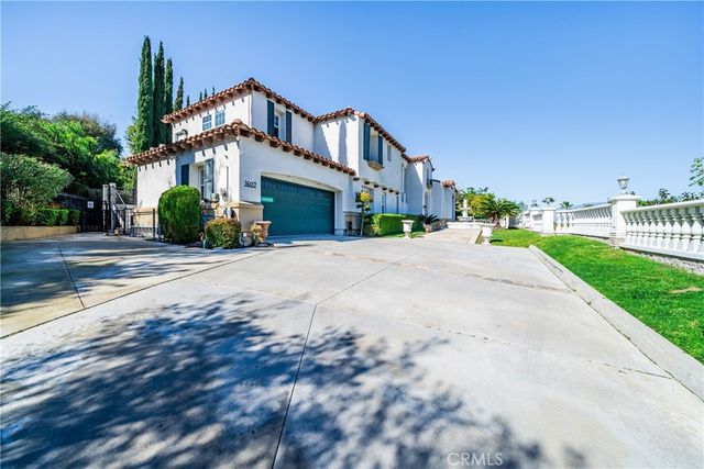 1607 Green Ridge Terrace, West Covina, CA 91791