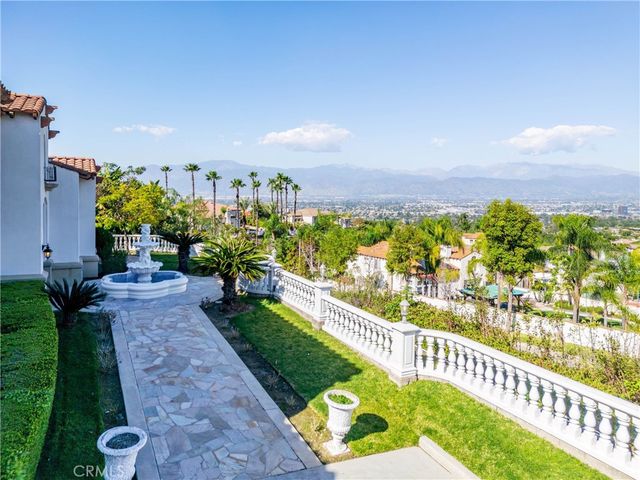 1607 Green Ridge Terrace, West Covina, CA 91791