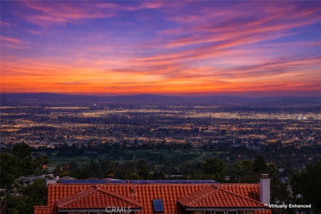 27025 Silver Moon Lane, Rancho Palos Verdes, CA 90275