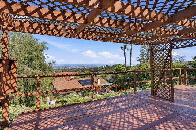 27025 Silver Moon Lane, Rancho Palos Verdes, CA 90275