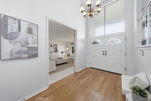 27025 Silver Moon Lane, Rancho Palos Verdes, CA 90275