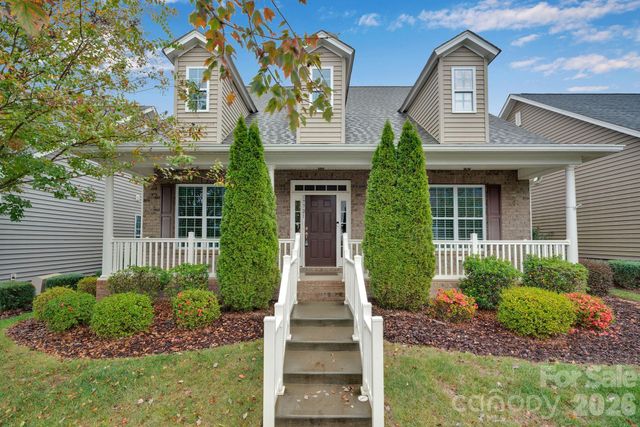 17721 Morehampton Avenue, Cornelius, NC 28031