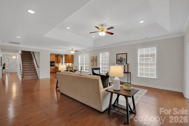 17721 Morehampton Avenue, Cornelius, NC 28031