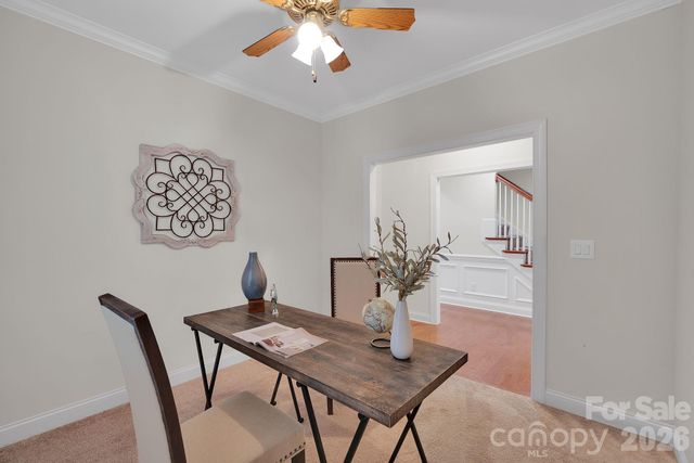 17721 Morehampton Avenue, Cornelius, NC 28031