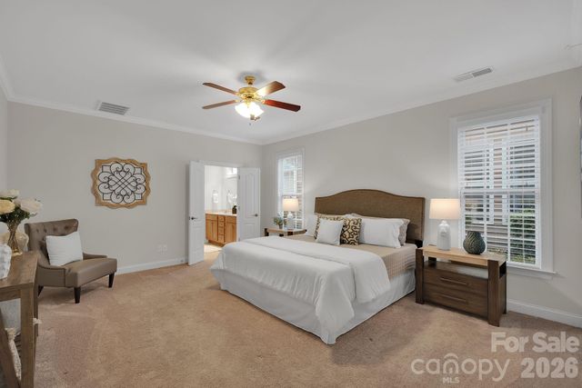 17721 Morehampton Avenue, Cornelius, NC 28031