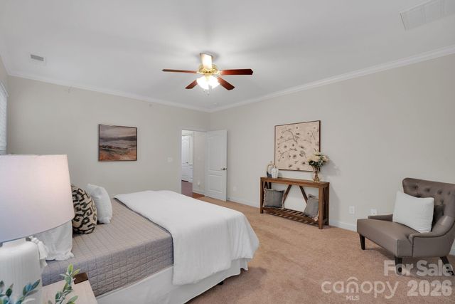 17721 Morehampton Avenue, Cornelius, NC 28031