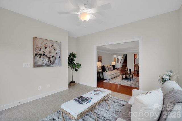 17721 Morehampton Avenue, Cornelius, NC 28031