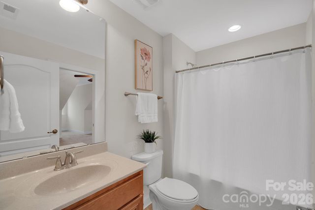 17721 Morehampton Avenue, Cornelius, NC 28031