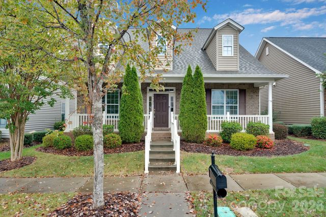 17721 Morehampton Avenue, Cornelius, NC 28031