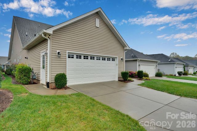 17721 Morehampton Avenue, Cornelius, NC 28031