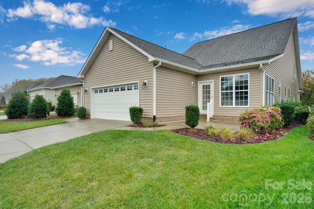 17721 Morehampton Avenue, Cornelius, NC 28031