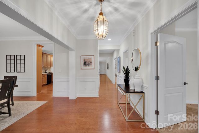 17721 Morehampton Avenue, Cornelius, NC 28031