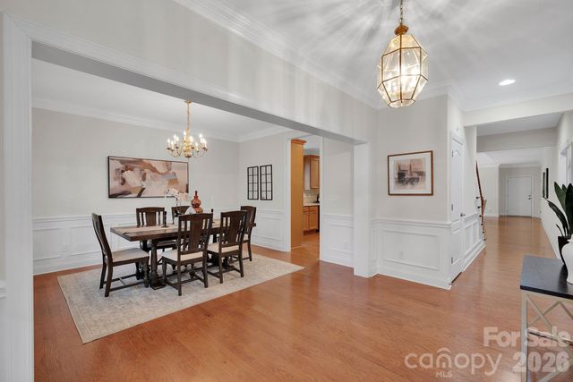 17721 Morehampton Avenue, Cornelius, NC 28031