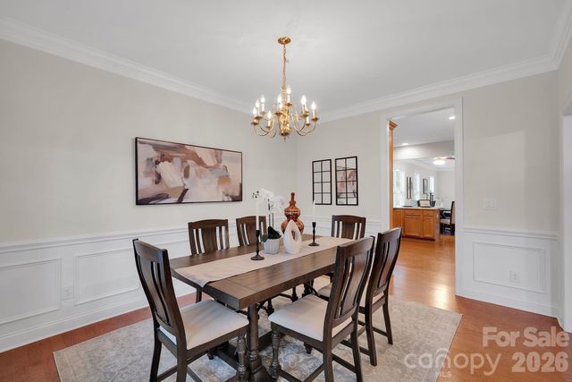 17721 Morehampton Avenue, Cornelius, NC 28031