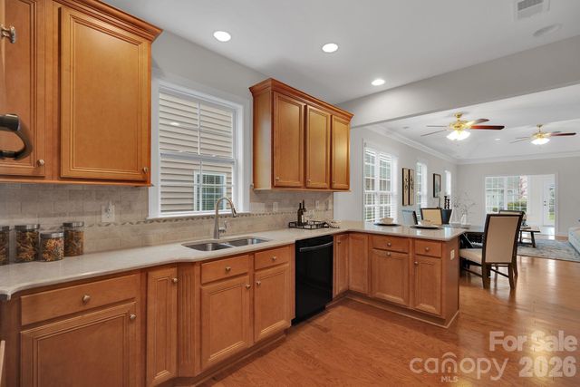 17721 Morehampton Avenue, Cornelius, NC 28031