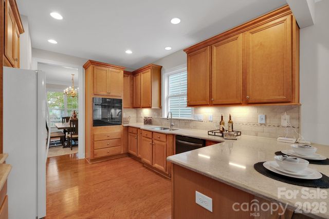 17721 Morehampton Avenue, Cornelius, NC 28031