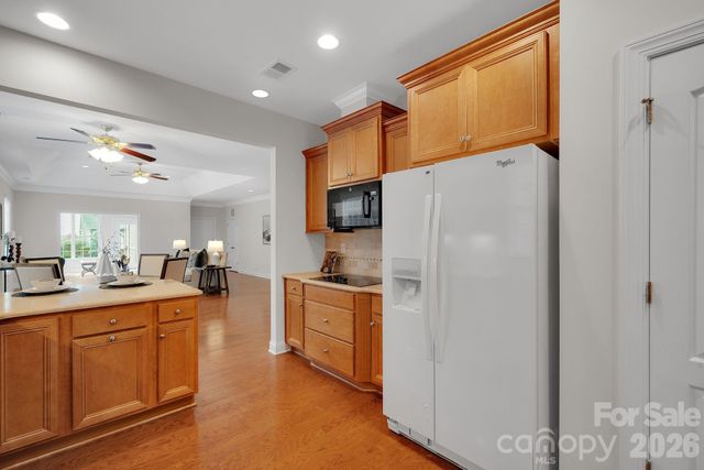 17721 Morehampton Avenue, Cornelius, NC 28031