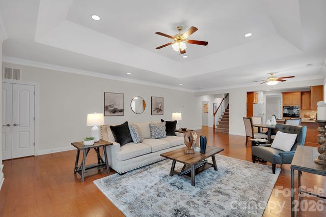 17721 Morehampton Avenue, Cornelius, NC 28031