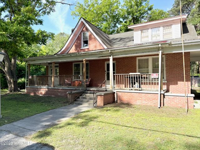 465 6th Street, Aurora, NC 27806