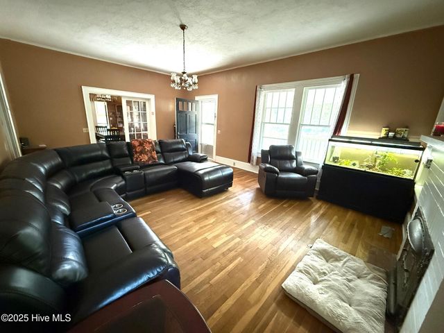 465 6th Street, Aurora, NC 27806