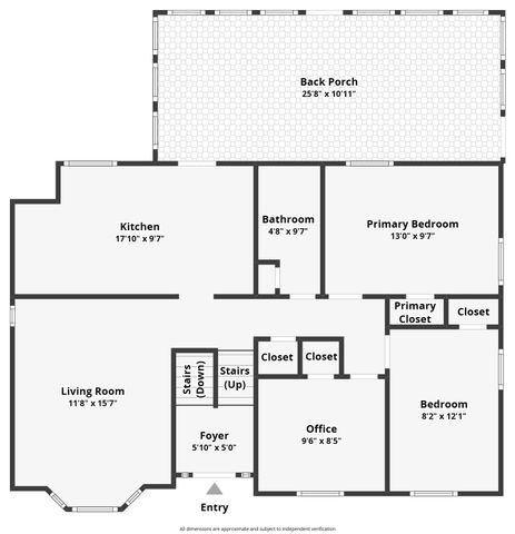 915 Krumboltz Drive, Marion, IA 52302