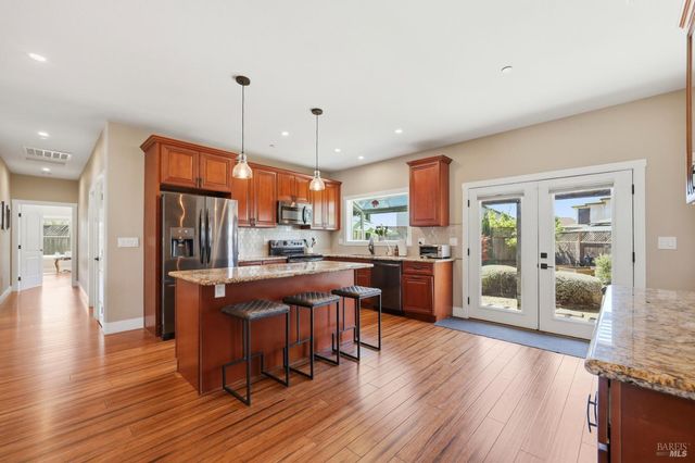 1640 Jenna Pl, Santa Rosa, CA 95403