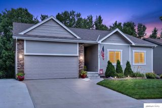 5809 S 191 Street, Omaha, NE 68135