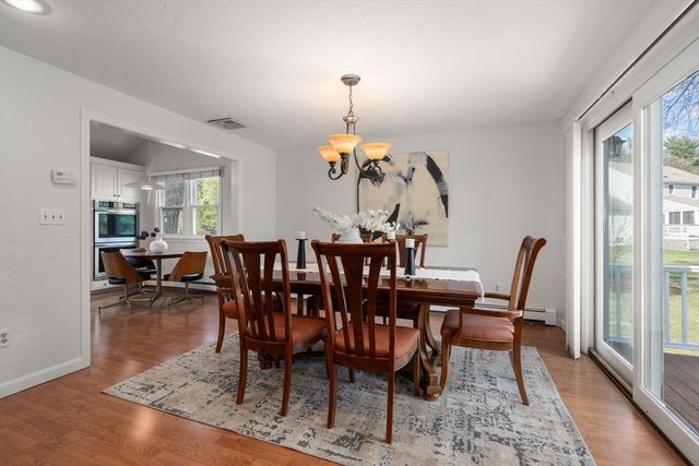 16 Blacksmith Dr, Medfield, MA 02052