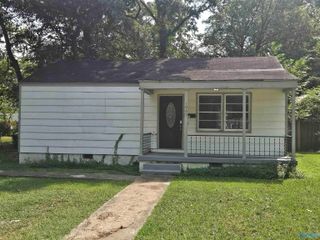 1907 7th Street SE, Decatur, AL 35601
