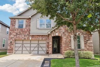 13027 Geyser Peak, San Antonio, TX 78253