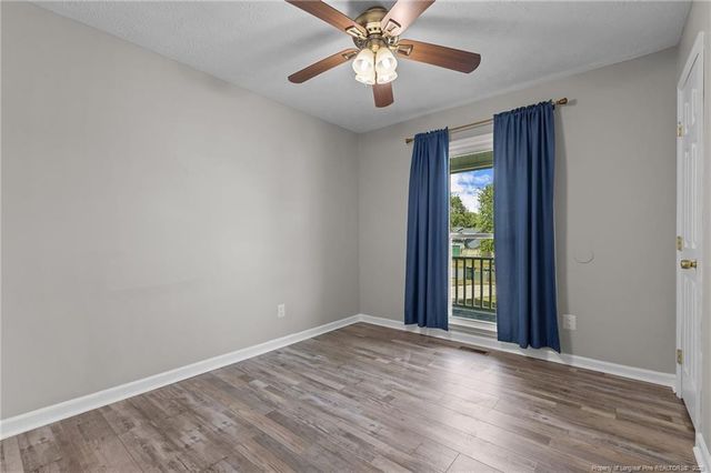 545 Jennings Farm Road, Fayetteville, NC 28314