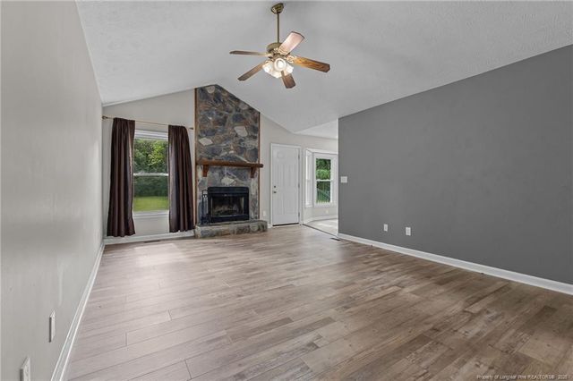 545 Jennings Farm Road, Fayetteville, NC 28314