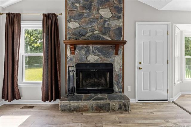545 Jennings Farm Road, Fayetteville, NC 28314