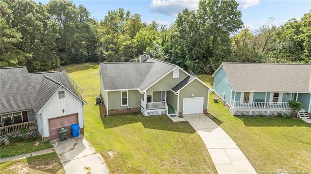 545 Jennings Farm Road, Fayetteville, NC 28314