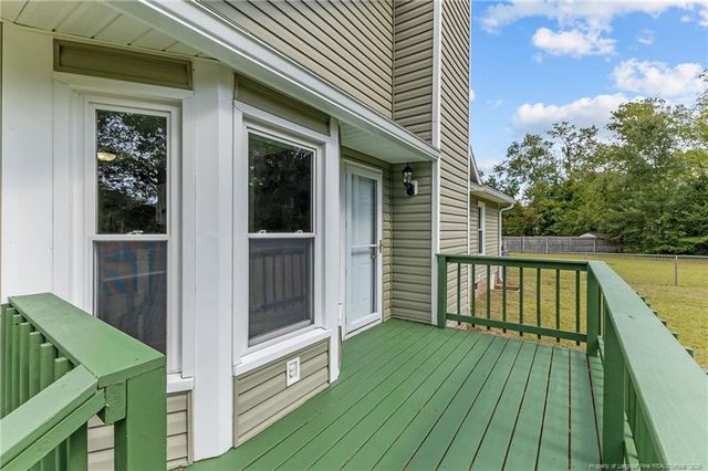 545 Jennings Farm Road, Fayetteville, NC 28314