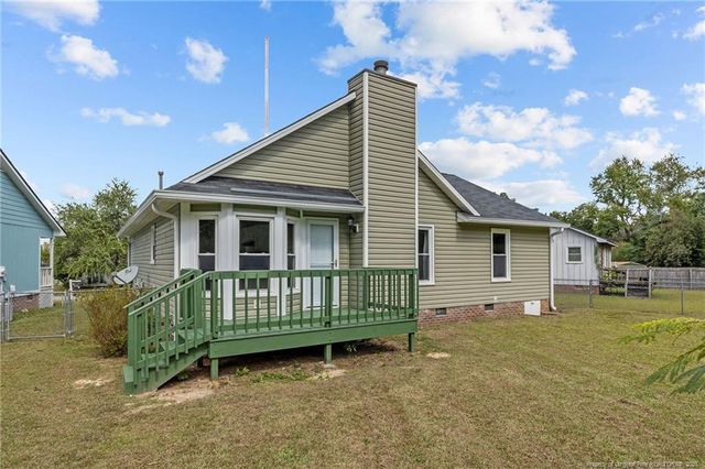 545 Jennings Farm Road, Fayetteville, NC 28314