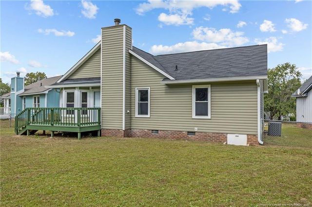 545 Jennings Farm Road, Fayetteville, NC 28314