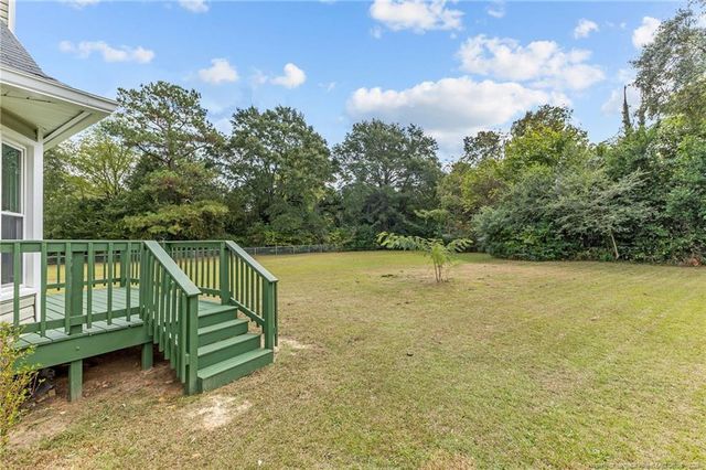 545 Jennings Farm Road, Fayetteville, NC 28314