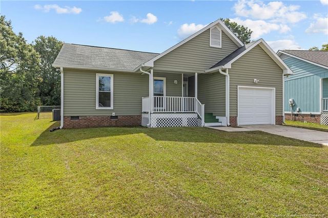 545 Jennings Farm Road, Fayetteville, NC 28314