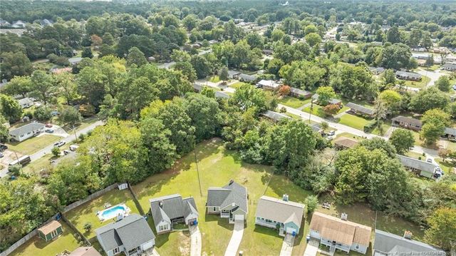 545 Jennings Farm Road, Fayetteville, NC 28314