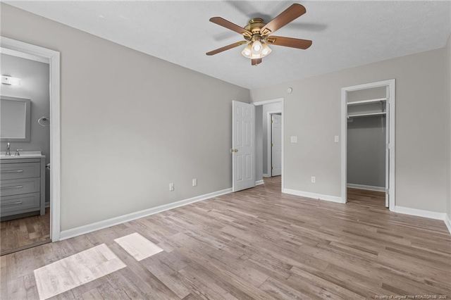 545 Jennings Farm Road, Fayetteville, NC 28314