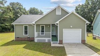 545 Jennings Farm Road, Fayetteville, NC 28314