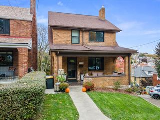 3216 Eastmont Ave, Dormont, PA 15216