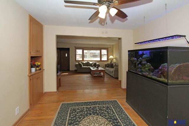 1611 N 60th Street, Lincoln, NE 68505