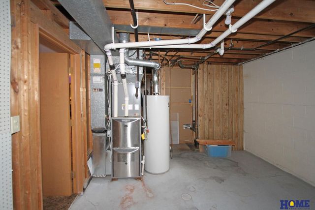 1611 N 60th Street, Lincoln, NE 68505