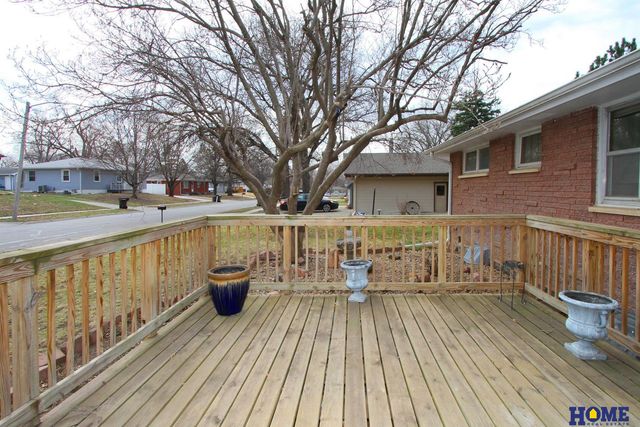 1611 N 60th Street, Lincoln, NE 68505