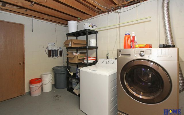 1611 N 60th Street, Lincoln, NE 68505