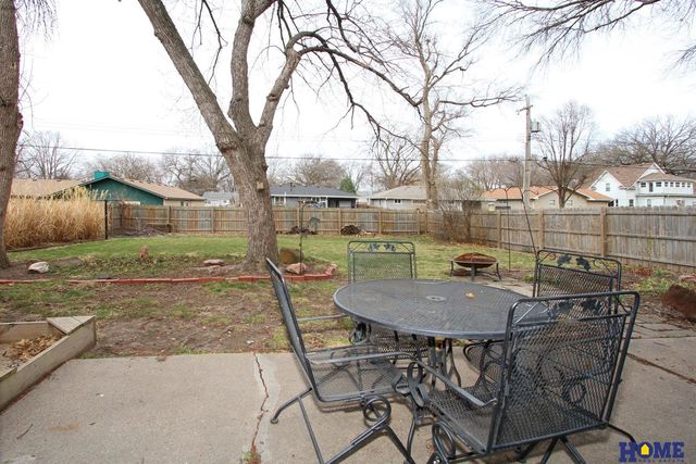 1611 N 60th Street, Lincoln, NE 68505